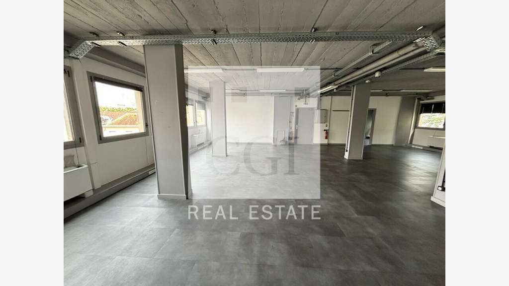 Bureaux 201m² à louer Lyon 6e proche Brotteaux