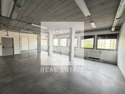 Bureaux 201m² à louer Lyon 6e proche Brotteaux 