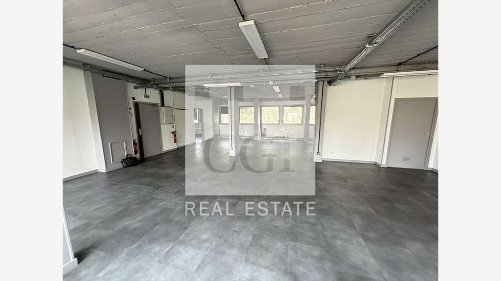 Bureaux 201m² à louer Lyon 6e proche Brotteaux