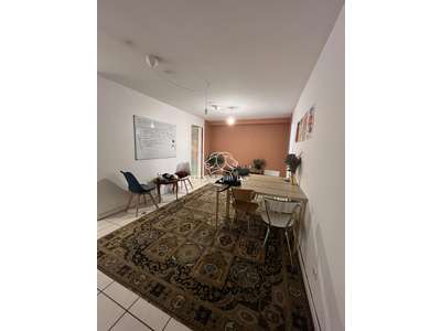 Location Bureaux à Lyon 6e