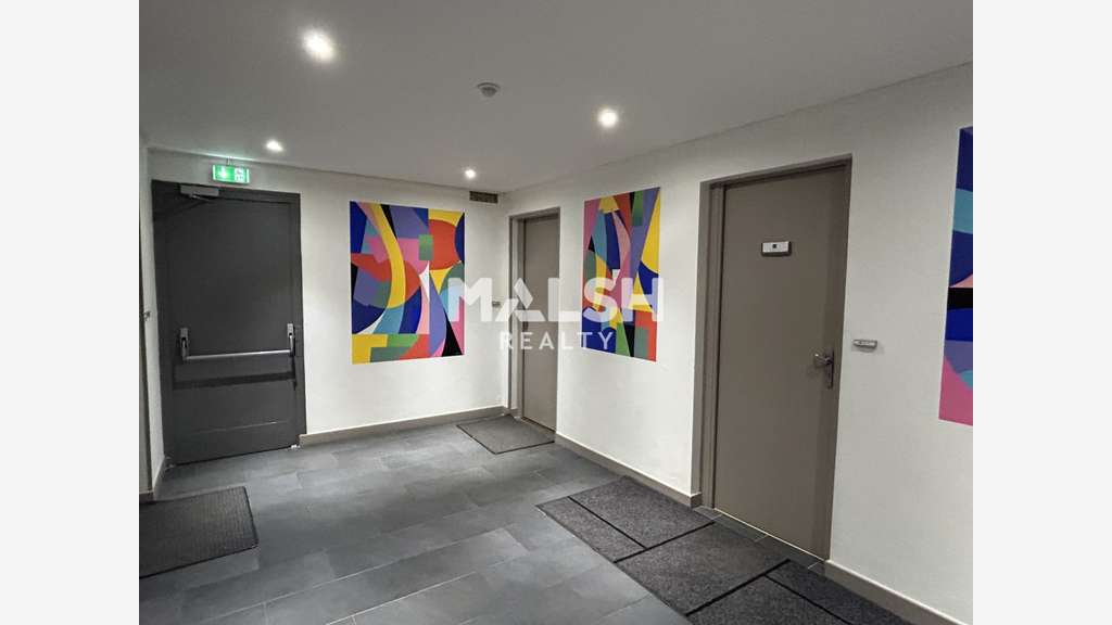 Bureaux à louer 100m² à Lyon 6e