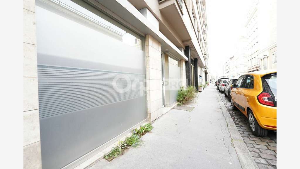 Bureaux à louer 79m² à Lyon 6e
