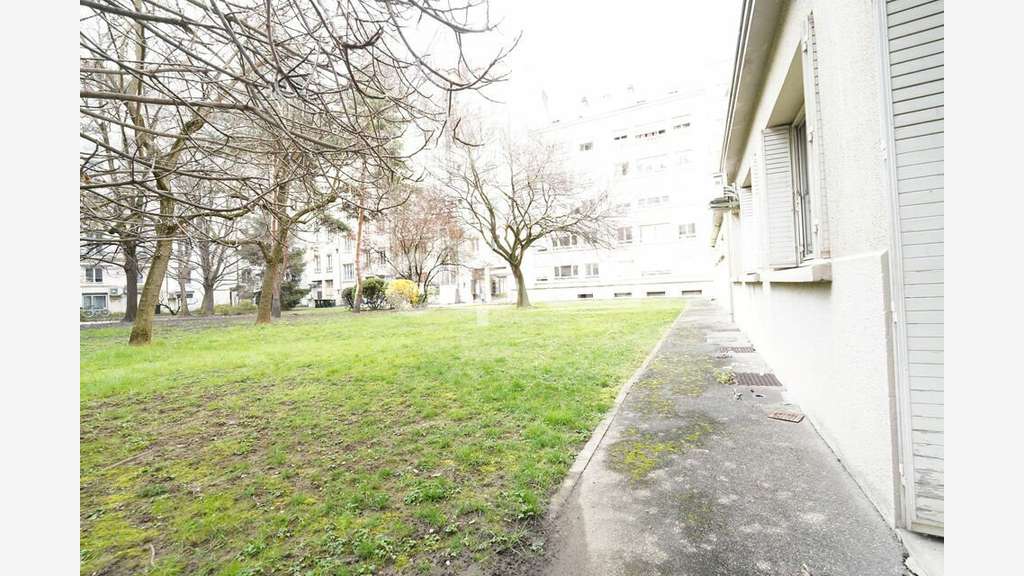 Bureaux à louer 79m² à Lyon 6e