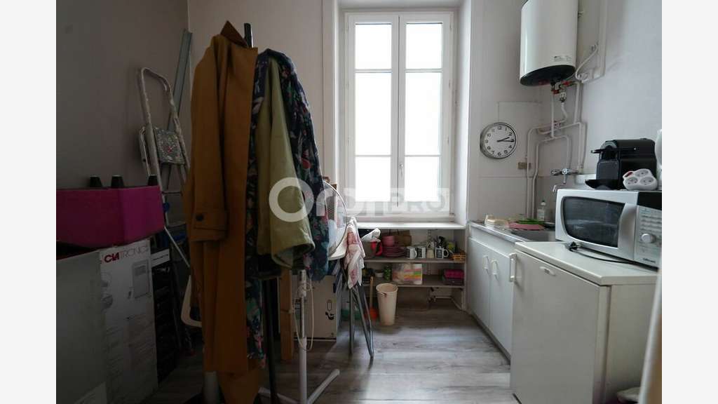 Bureaux de 68m² à louer à Lyon 69006