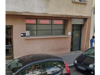 Location Bureaux à Lyon 6e