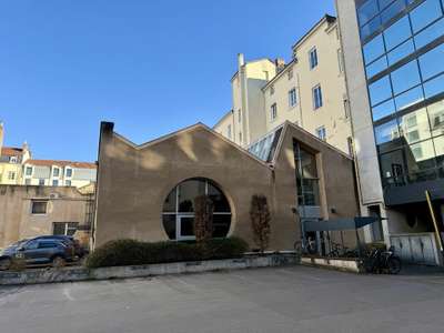 Location Bureaux à Lyon 6e