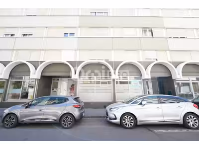 Location Bureaux à Lyon 6e