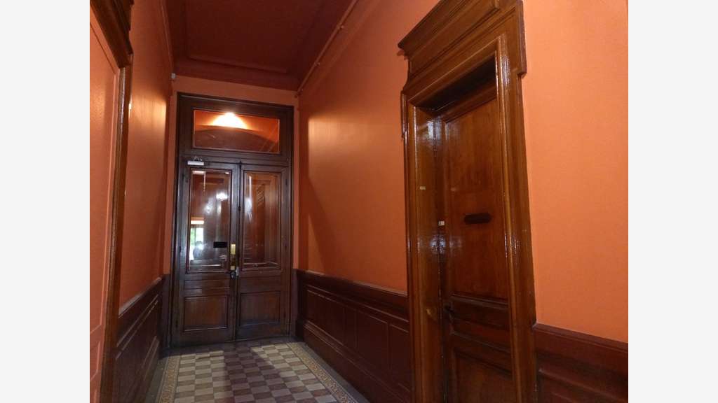 Bureau 120m² à louer Lyon 6 cours Lafayette/Saxe