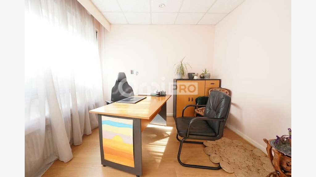 Bureaux à louer 80m² à Lyon 6e