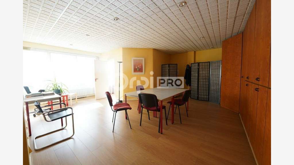 Bureaux à louer 80m² à Lyon 6e