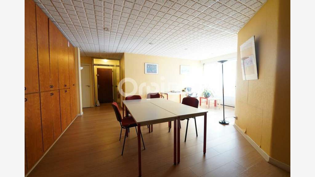 Bureaux à louer 80m² à Lyon 6e