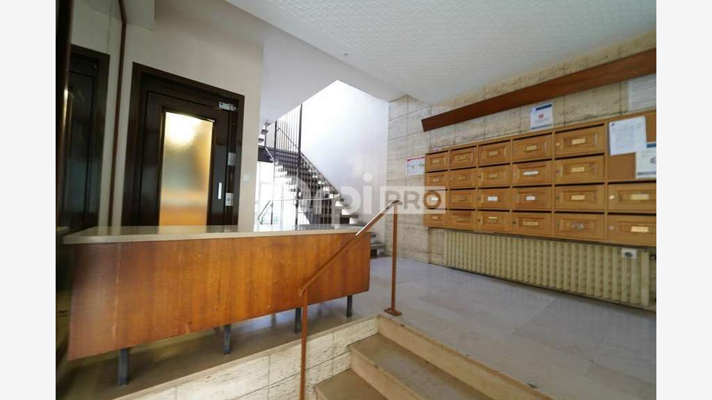 Bureaux à louer 80m² à Lyon 6e