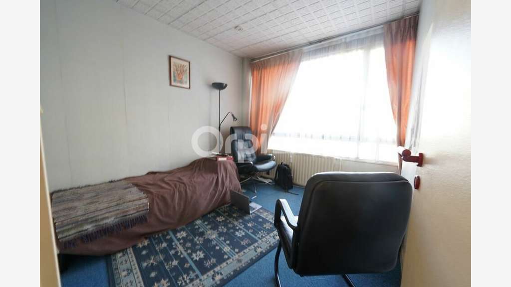 Bureaux à louer 80m² à Lyon 6e