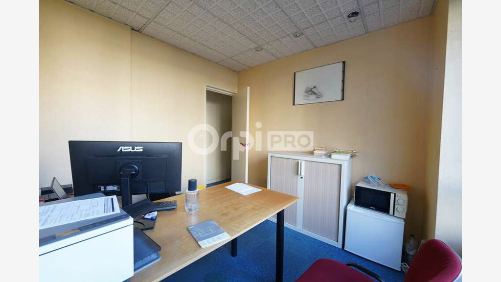 Bureaux à louer 80m² à Lyon 6e