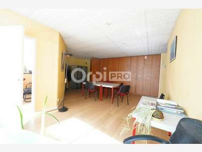 Bureaux à louer 80m² à Lyon 6e