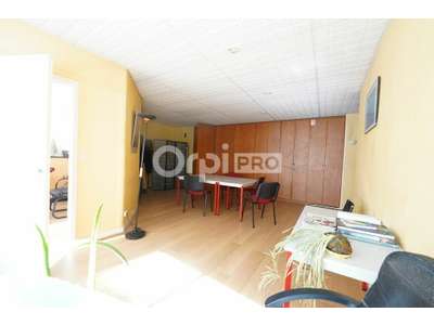 Location Bureaux à Lyon 6e