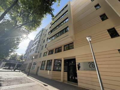 Location Bureaux à Lyon 6e