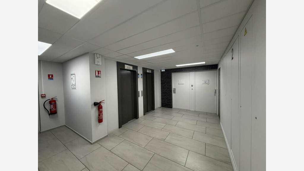 Plateau de bureaux 157m² à louer à Lyon 6e