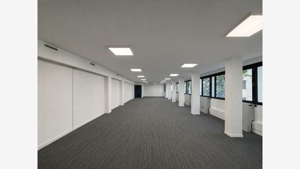 Plateau de bureaux 157m² à louer à Lyon 6e