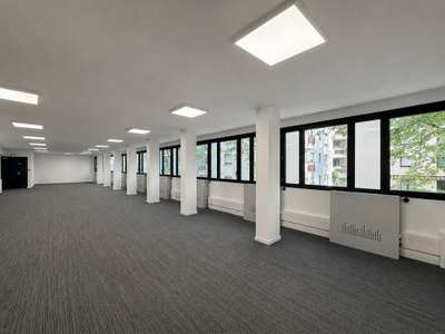 Location Bureaux à Lyon 6e