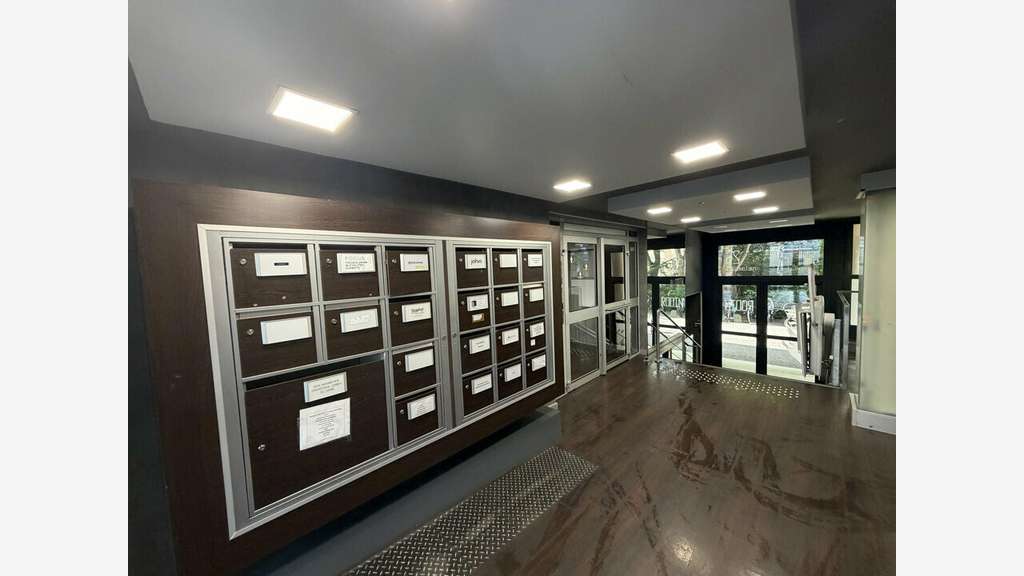 Plateau de bureaux 157m² à louer à Lyon 6e