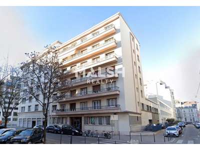 Location Bureaux à Lyon 6e