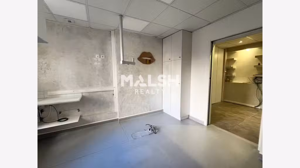 À louer bureaux 100m² à Lyon 6e