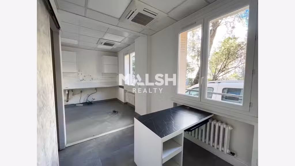 À louer bureaux 100m² à Lyon 6e