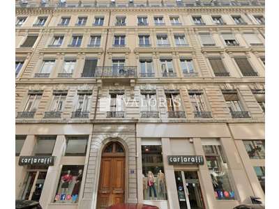 Location Bureaux à Lyon 6e
