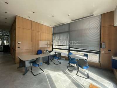 Location Bureaux à Lyon 6e