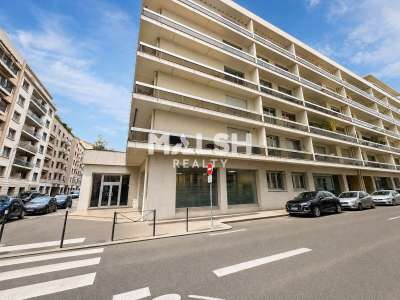 Location Bureaux à Lyon 6e