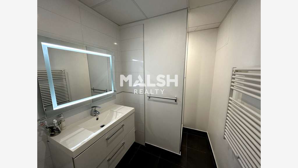 Bureaux de 171m² à louer à Lyon 69006