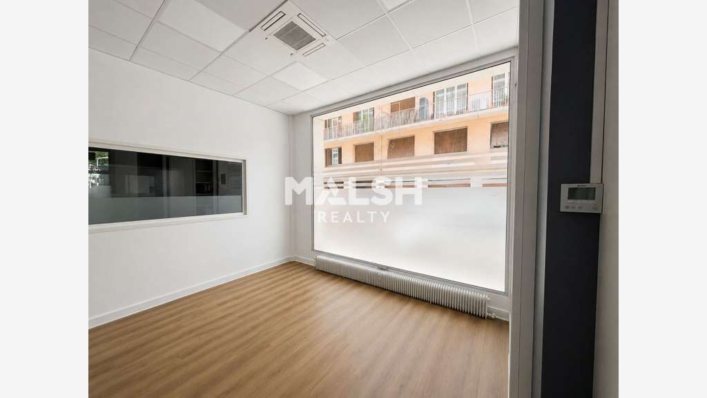 Bureaux de 171m² à louer à Lyon 69006