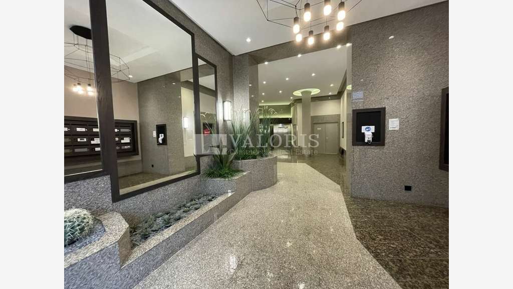 Location bureaux en excellent état 150m² Lyon 6e  