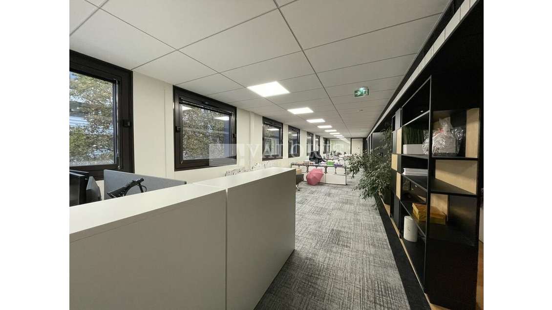 LYON 6 - BUREAUX à louer