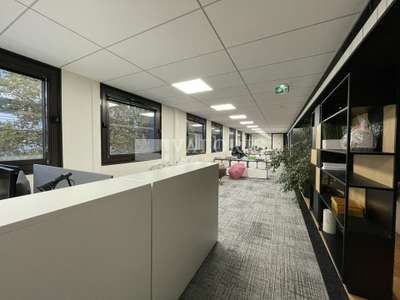 Location Bureaux à Lyon 6e