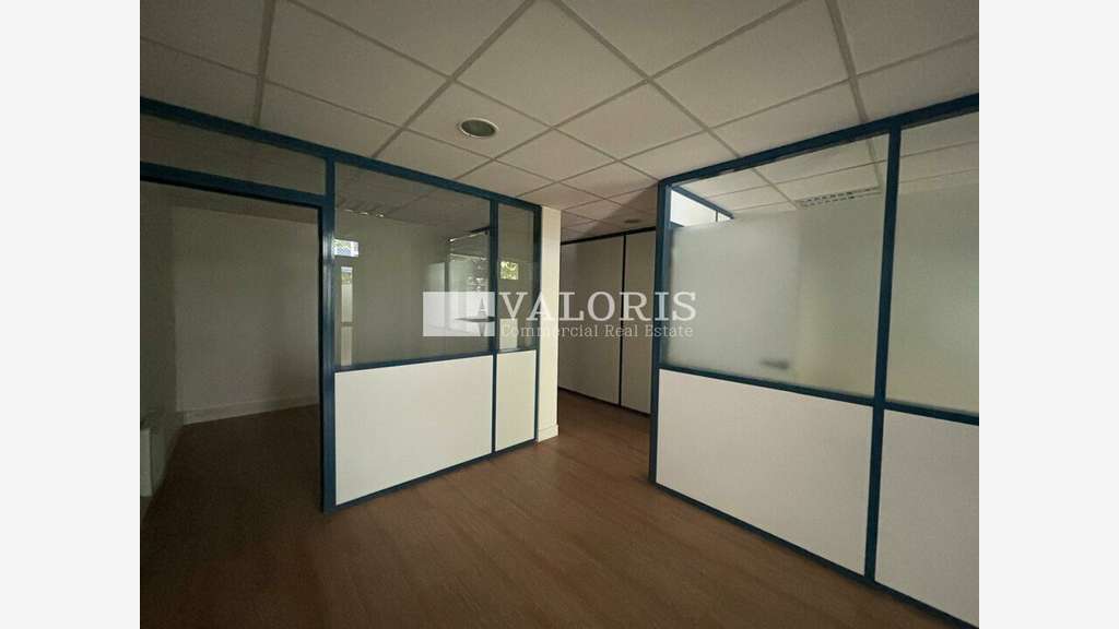 Local commercial 132m² à louer à Lyon 6ème 