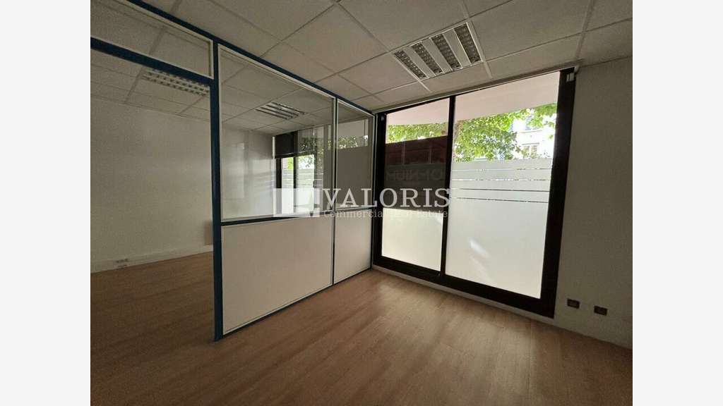 Local commercial 132m² à louer à Lyon 6ème 