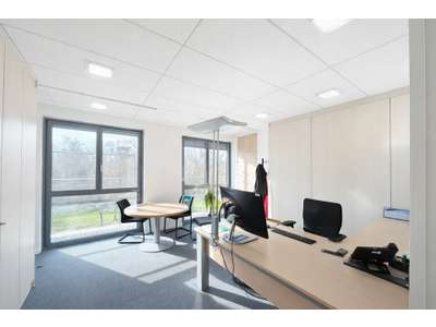 Location Bureaux à Lyon 6e