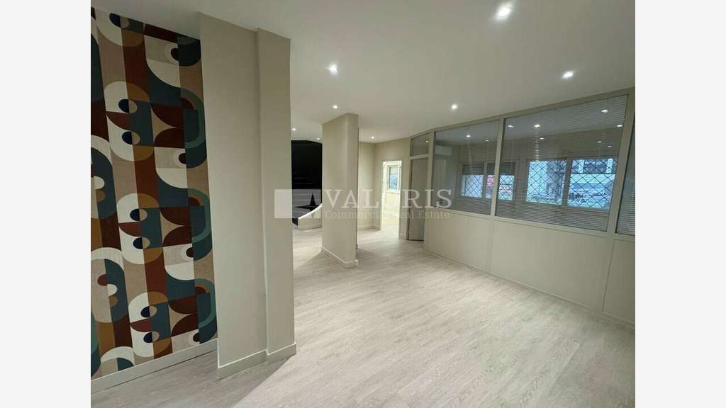 Bureaux 262m² RDC/R+1 à louer Lyon 6e