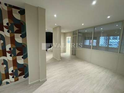 Location Bureaux à Lyon 6e