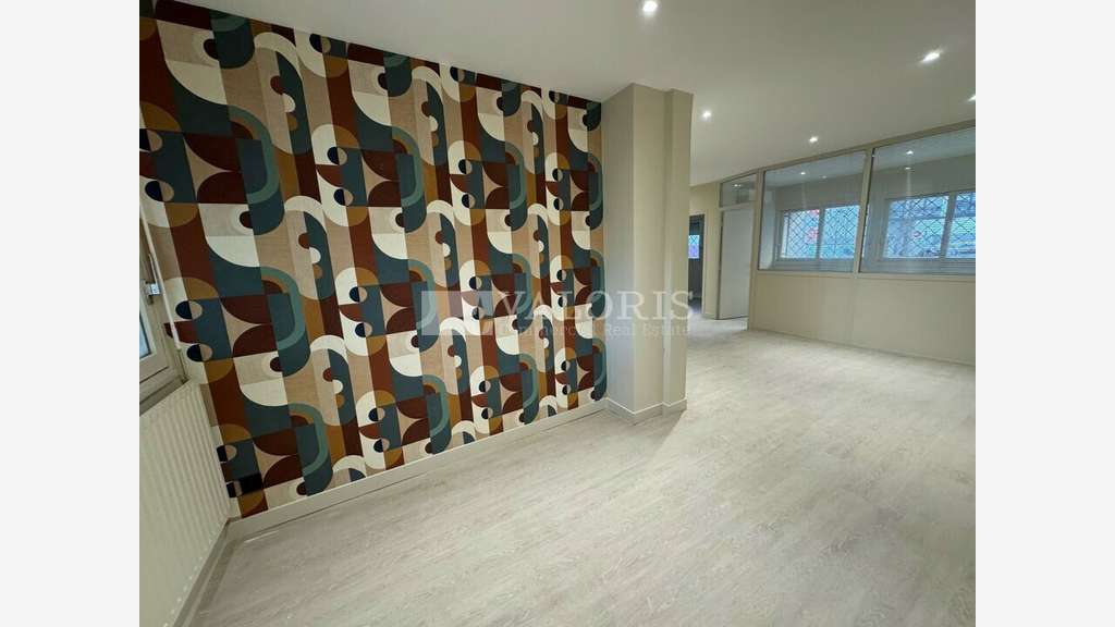 Bureaux 262m² RDC/R+1 à louer Lyon 6e