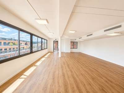 Location Bureaux à Lyon 6e