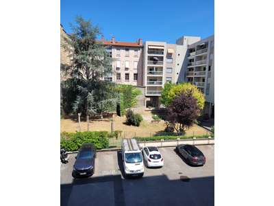 Location Bureaux à Lyon 6e