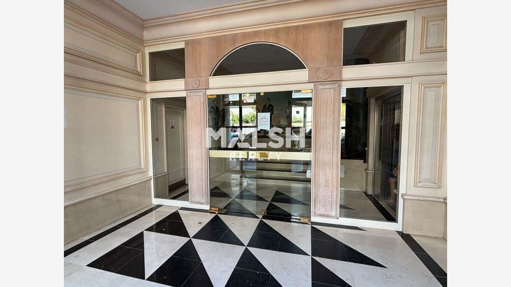 Loue bureaux de 74m² à Lyon centre 69006