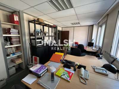 Location Bureaux à Lyon 6e