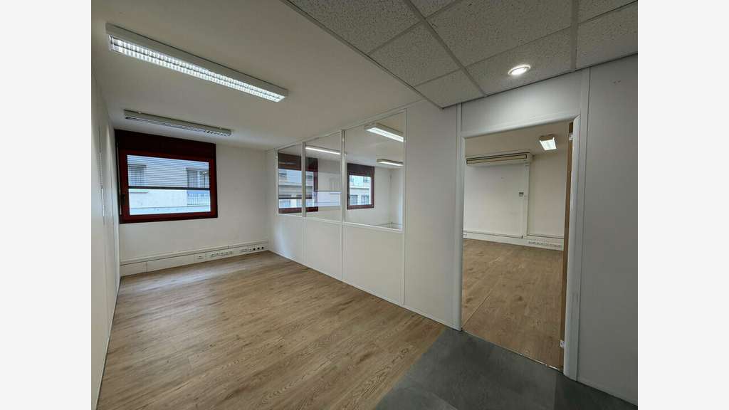 LYON 6 - BUREAUX à louer