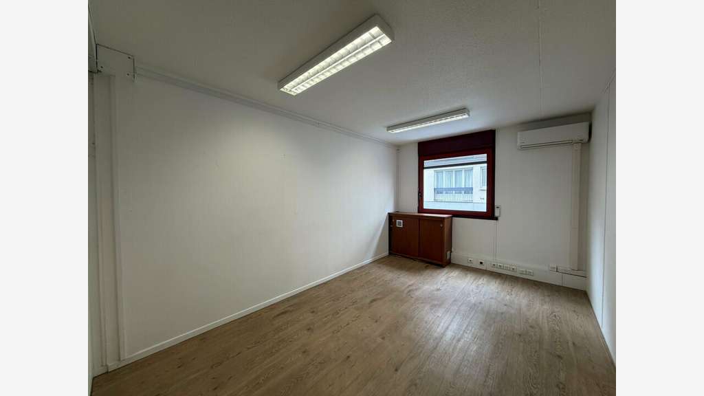 LYON 6 - BUREAUX à louer