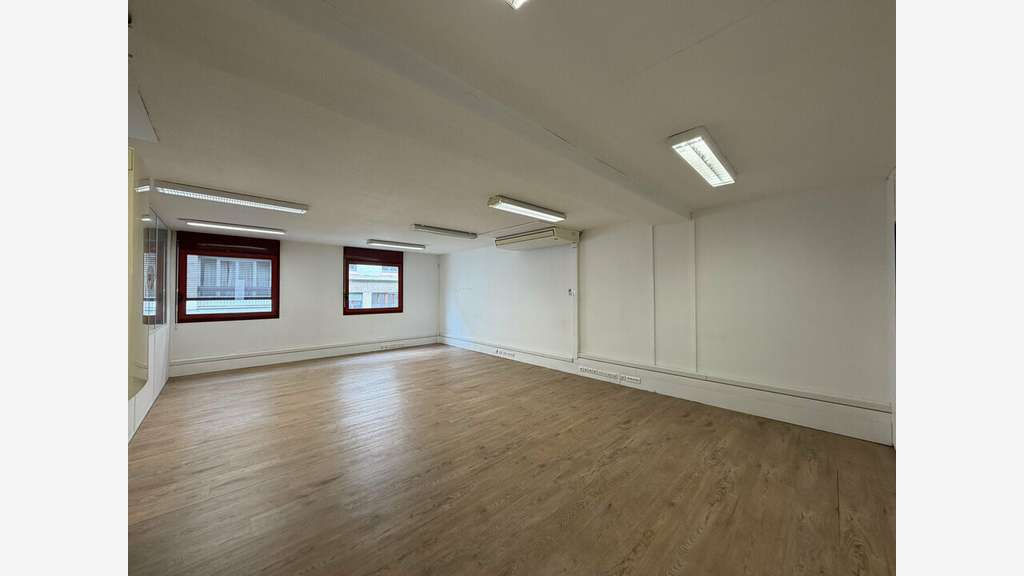 LYON 6 - BUREAUX à louer