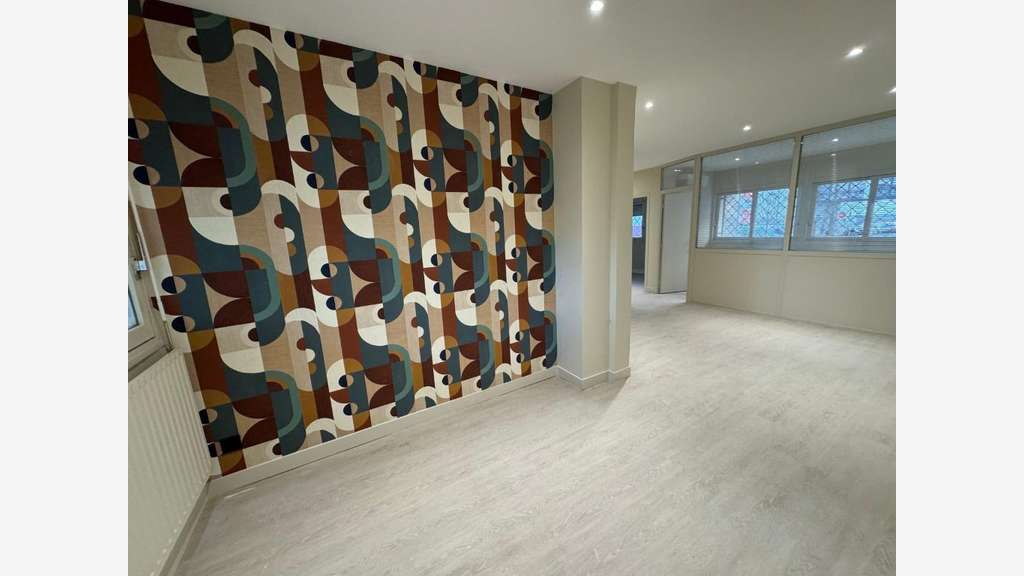 A louer bureaux de 247m² à Lyon 69006 Garibaldi